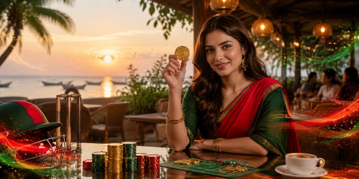 কক্সবাজারে ক্রিকেট বেটিং — লাল-সবুজ উত্তেজনায় cv996
