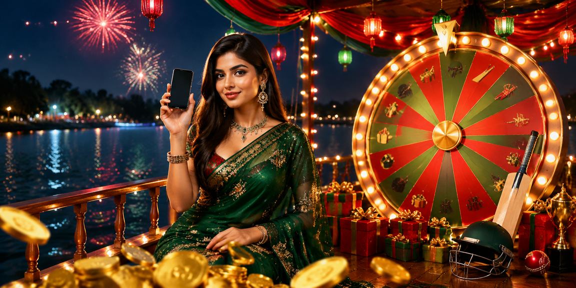 কুমিল্লায় ক্রিকেট বেটিং প্রোমোশনে cv996 - এর বিশেষ অফার উপভোগ করছেন একজন তরুণ